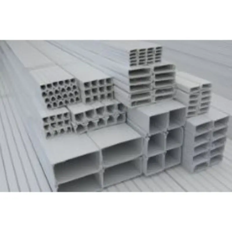 MCSE-2 vezetékcsatorna (15x35) Budvill Kiváló minőség