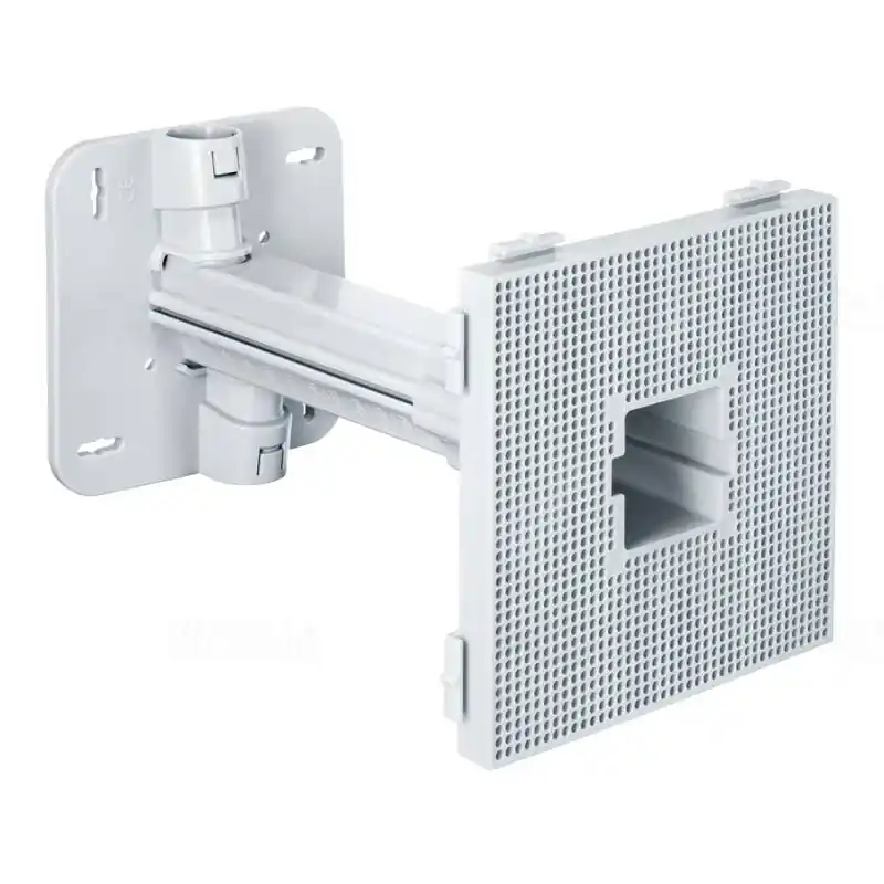 Kaiser 1159-60 Teleszkópos készüléktartó lap külső hőszigeteléshez Autentikus