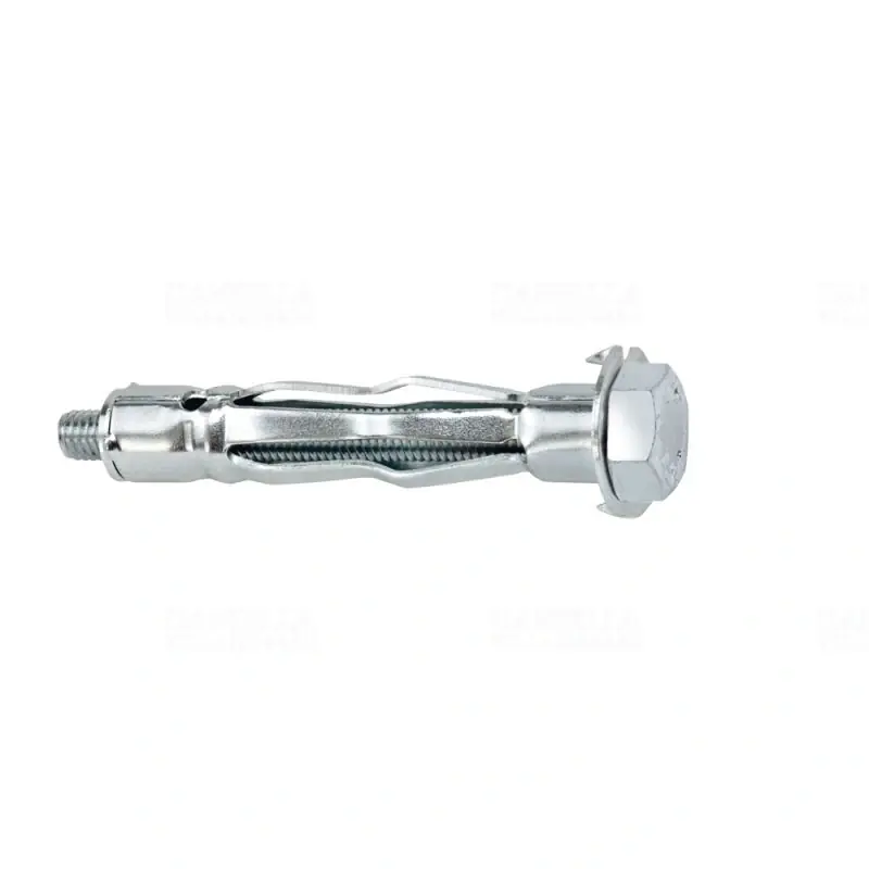 Apolo/Celo HRM fém roppantós gipszkarton tipli 8*32 tűzálló 9832HRM20 Kiárusítás