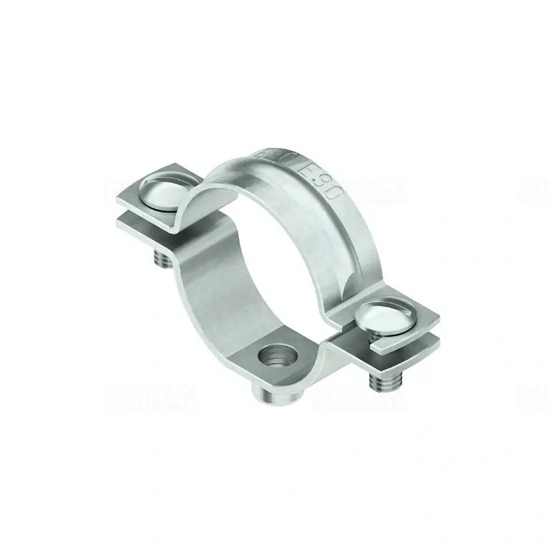 Csavaros távtartó bilincs, kábel átm: 19-21 mm N/A Niedax N/A Niedax Eredeti