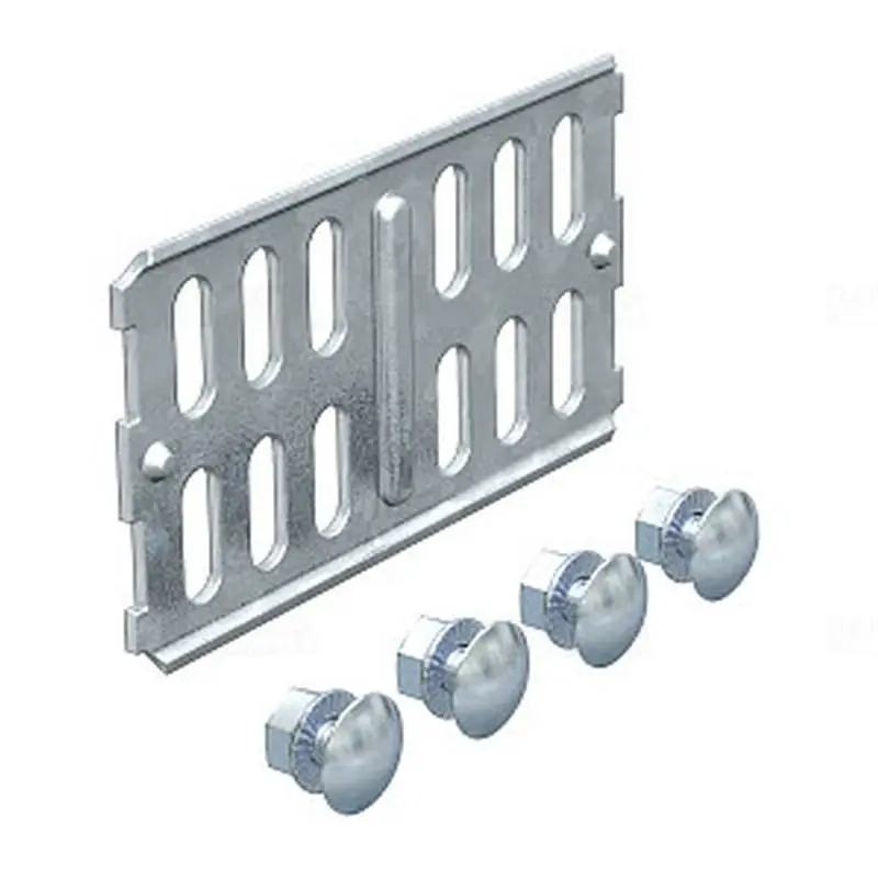 OBO RLVK 60 FS Hosszanti összekötő kábeltálcához, válaszfal 60x100 6067093 Utolsó esély