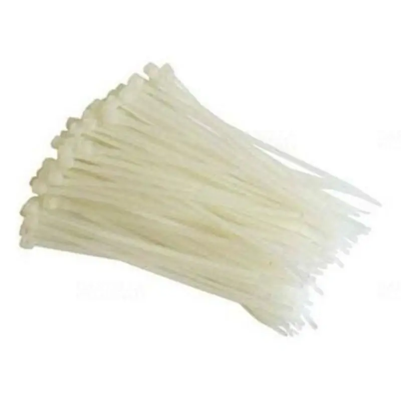 Autentikus Kábelkötegelő250x3,6 natúr 262510/1 Haupa