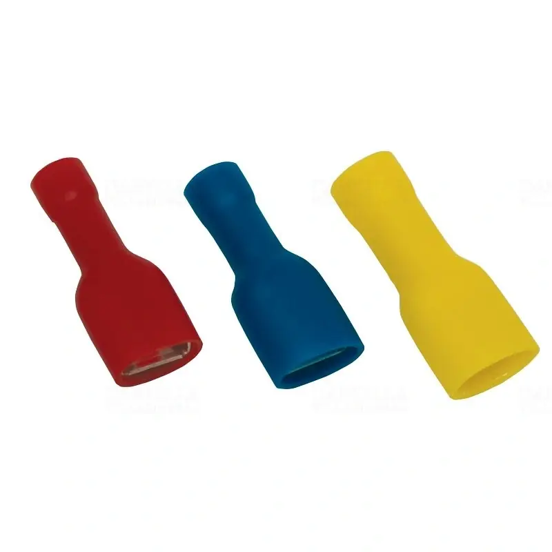 Autentikus Gyorscsatlakozó hüvelyPTCSH5