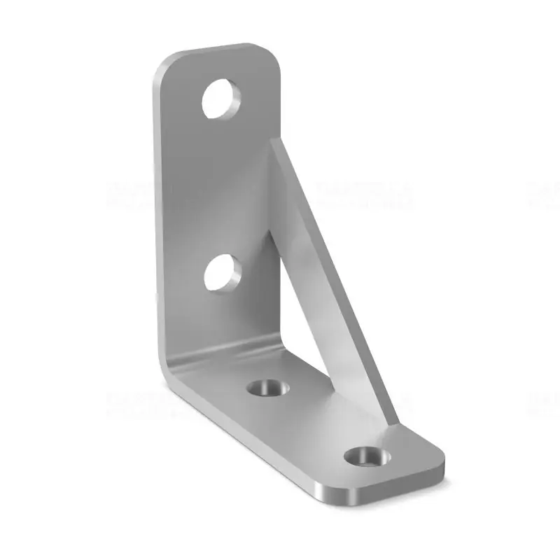 Niczuk Sarokelem XZ7 90 41mm-es szerelősínekhez XZ7-MF 81141070010 Kedvezmény