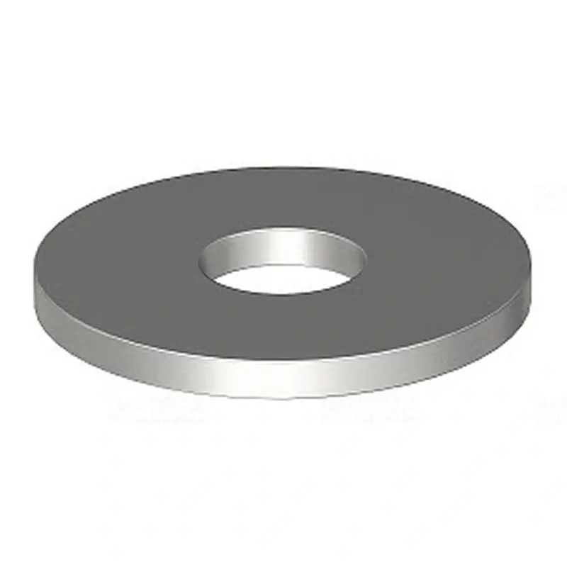 Expressz szállítás OBO WS M8 D20 A4 nagy felületű alátét M8 20mm 3403127