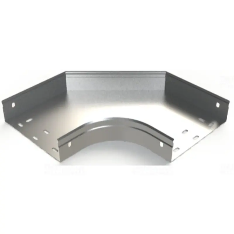 Basor CPERC 400x60 90 fokos könyök beltérre 2/1349 Biztonságos fizetés