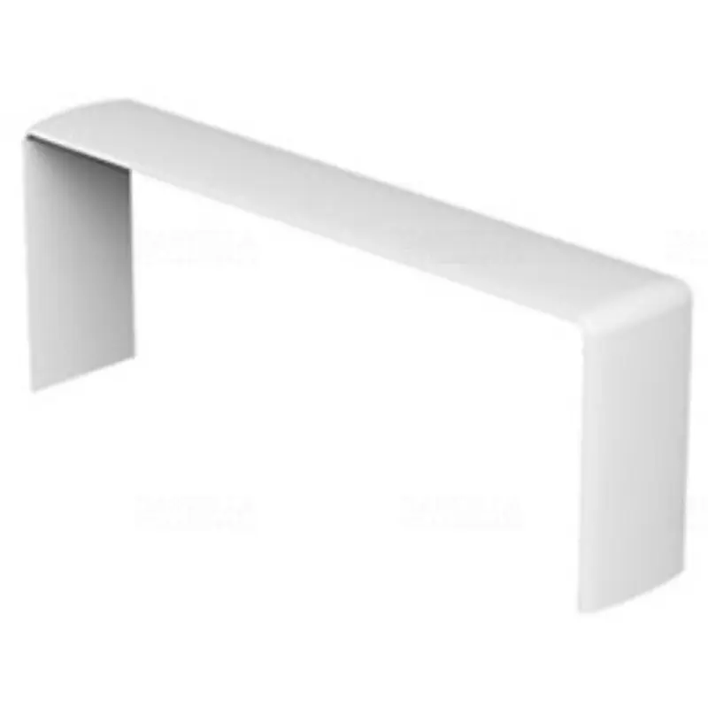 Autentikus Legrand 638026 Takaróelem DLP S 85x50mm csatornához