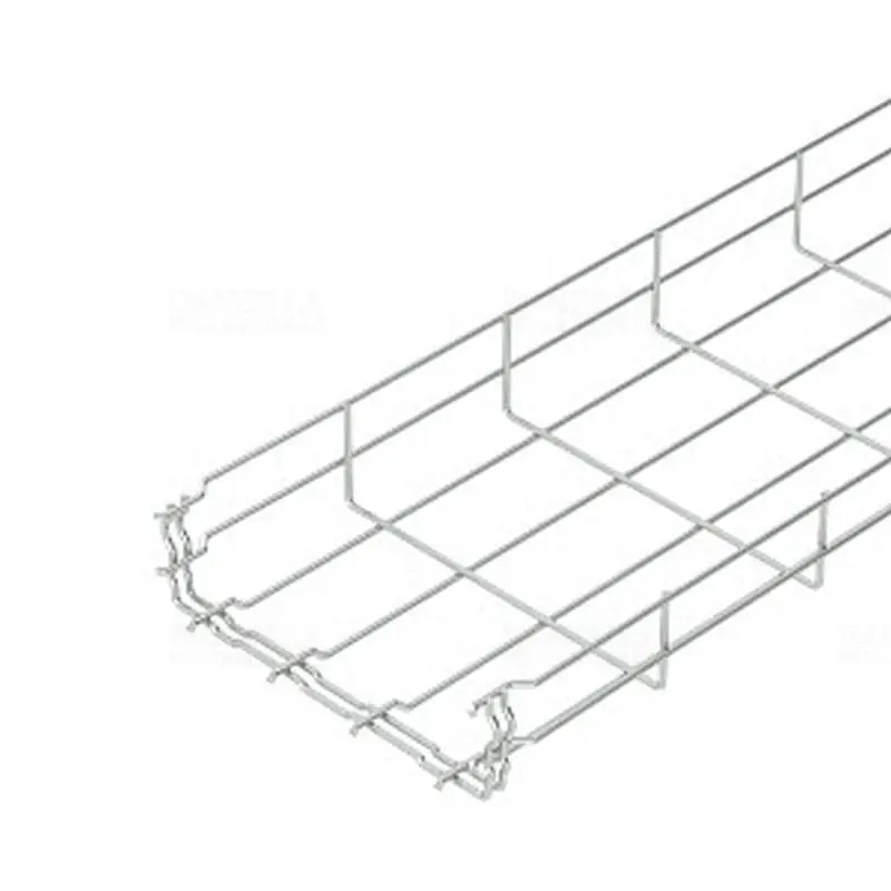 OBO GRM 55 200 G GRM rácsos kábeltálca 55x200x3000 6001446 Kiváló minőség