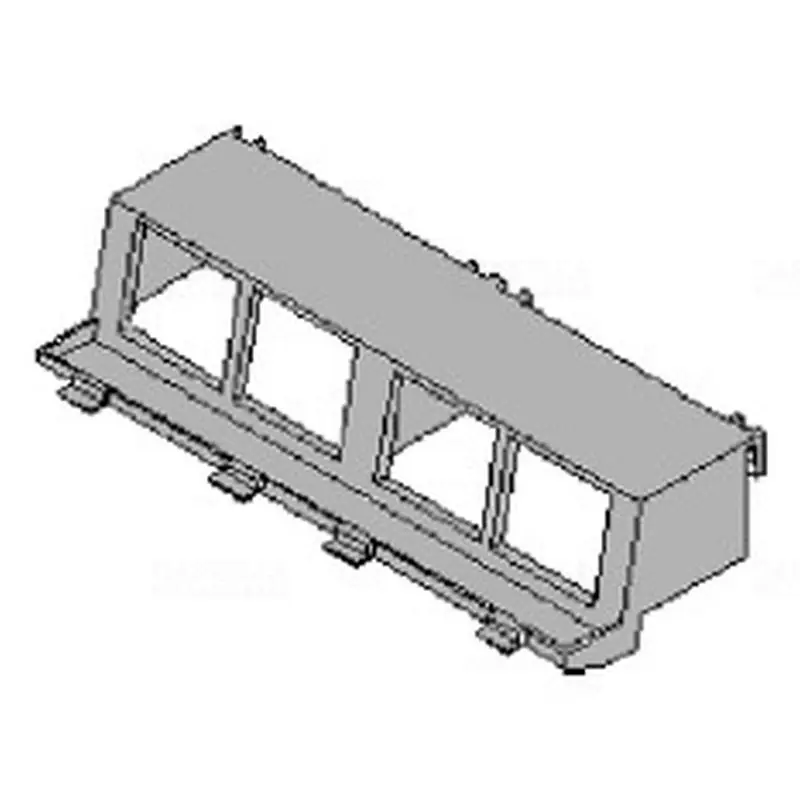 Vedd meg most Padlódobozhoz GB4 M8/45 készülékkehely