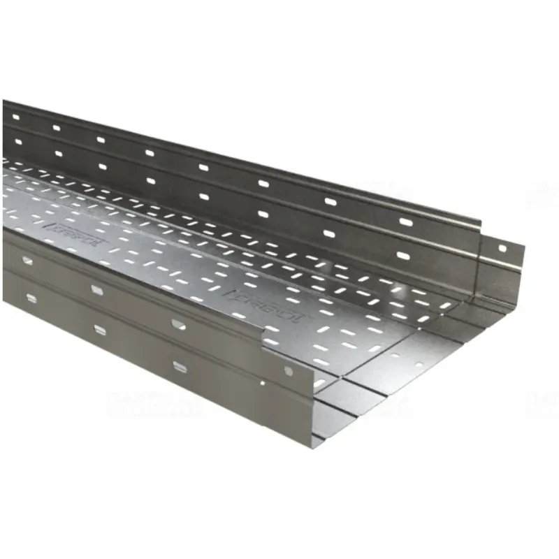 Olcsó Kábeltálca100x400 Basor ERE 2/1218