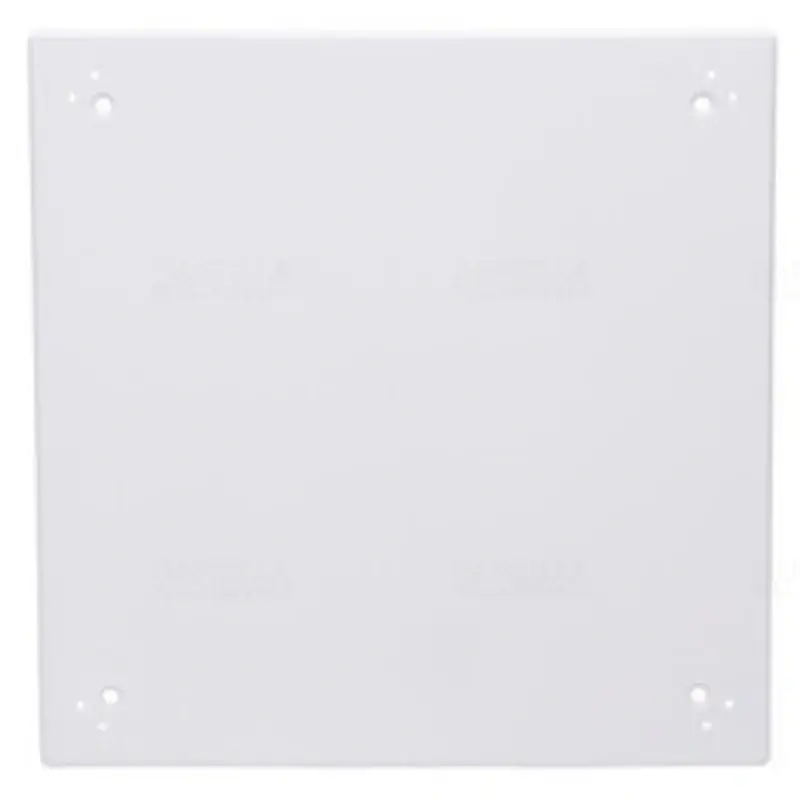 Ingyenes szállítás Műanyag doboz fedő 150x150mm, csavarozható 356203009 Kopp