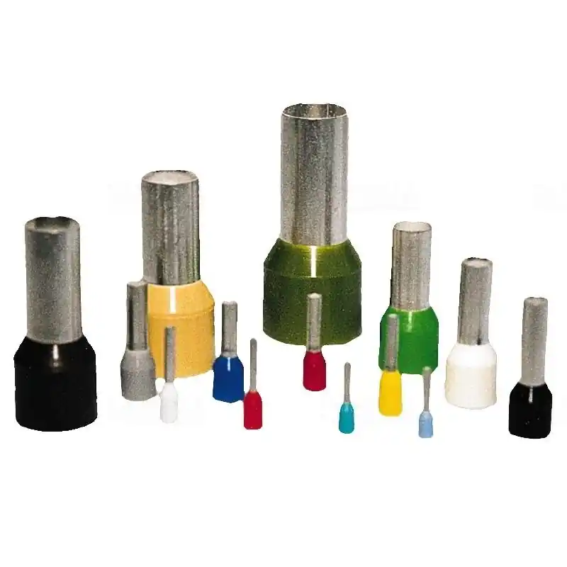 Érvéghüvely szigetelt16/12 zöld H16.0/22 0565900000 Weidmüller Vedd meg most