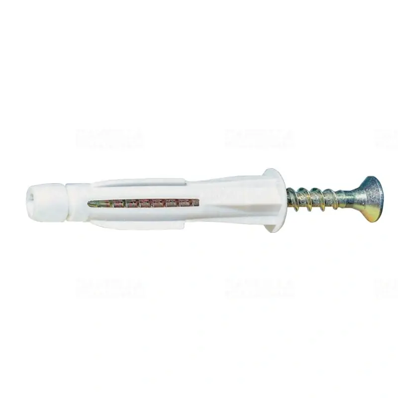 Akció Tipli csavarralTÖPCS8önfeszítős 50db/cs