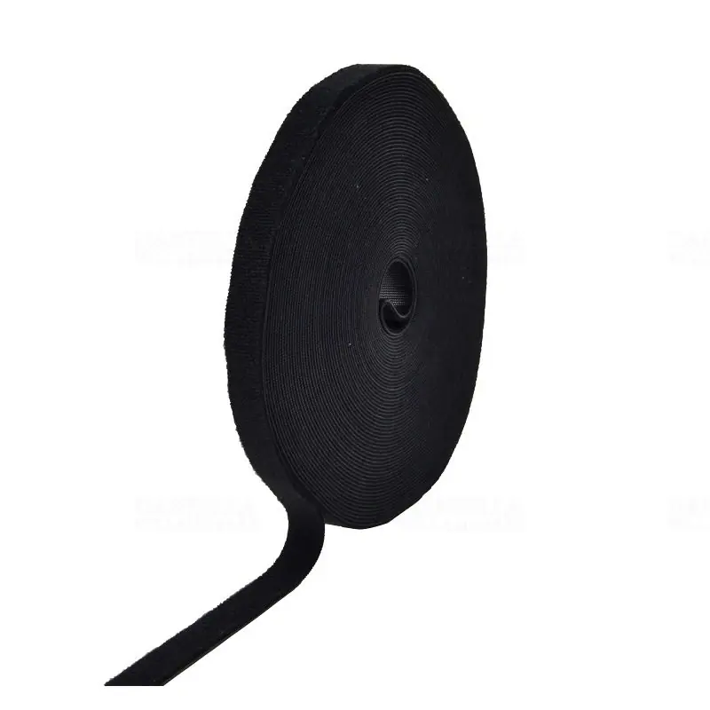 Újdonság Tépőzáras kábelrendező 25mx20mm TKR-20T Tracon