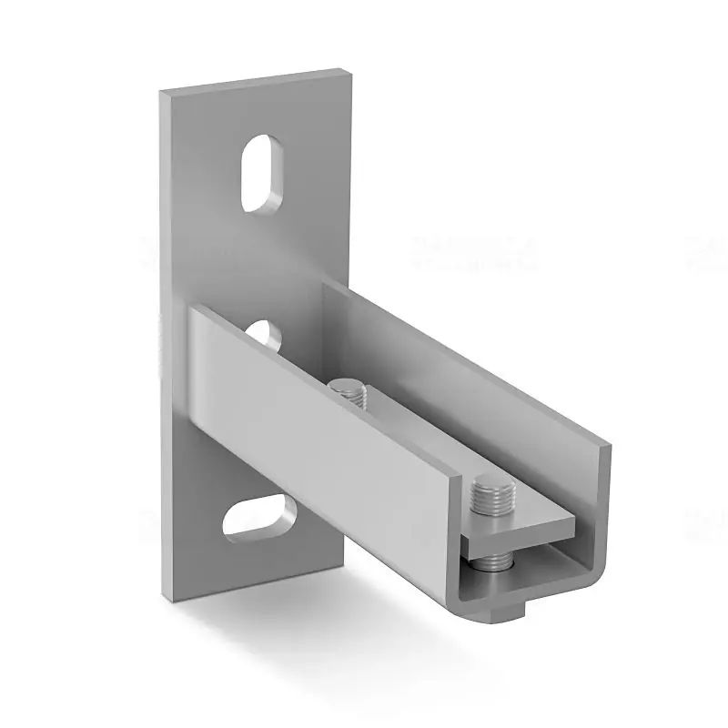 Kedvezmény Niczuk Síntalp ST-S MF típusú szerelősínhez SKR ST-SMF 81125041410