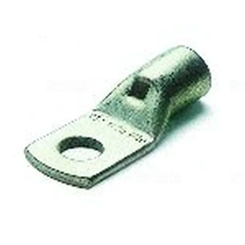 Csősaru szigeteletlen ónozott réz 240mm2 D=12mm Intercable Akció