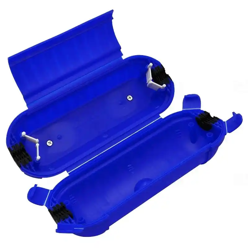 Vizhatlan doboz IP44, PE VD Tracon Biztonságos fizetés