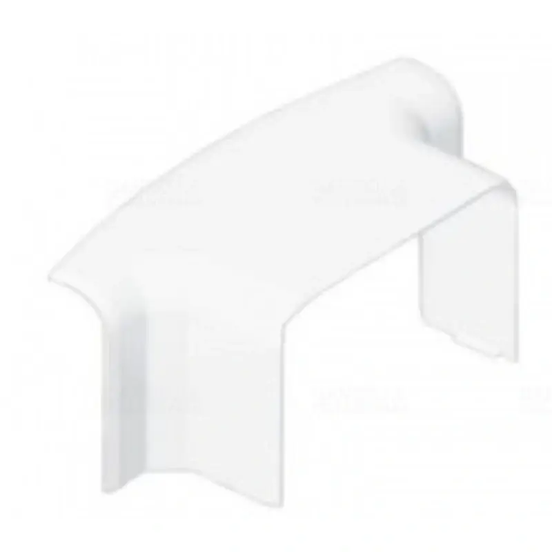 T-idom EKE 100x60 vezetékcsatornához fehér, 8554 HB Kopos Eredeti