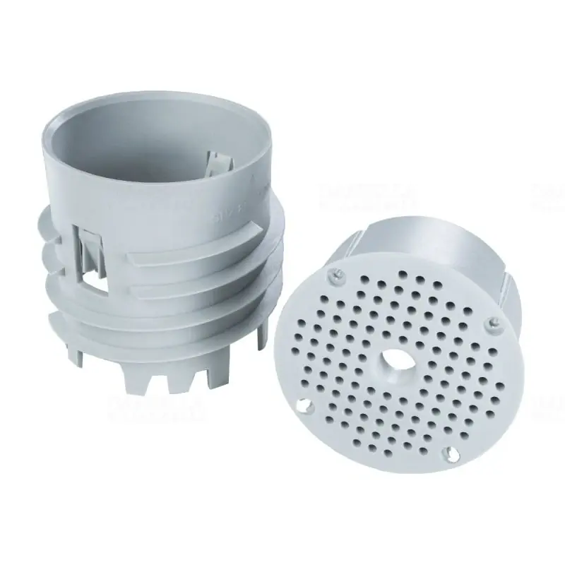 Szerelőlemez utólag hőszigetelésbe rögzíthető MDFZ 80 KBKopos Olcsó