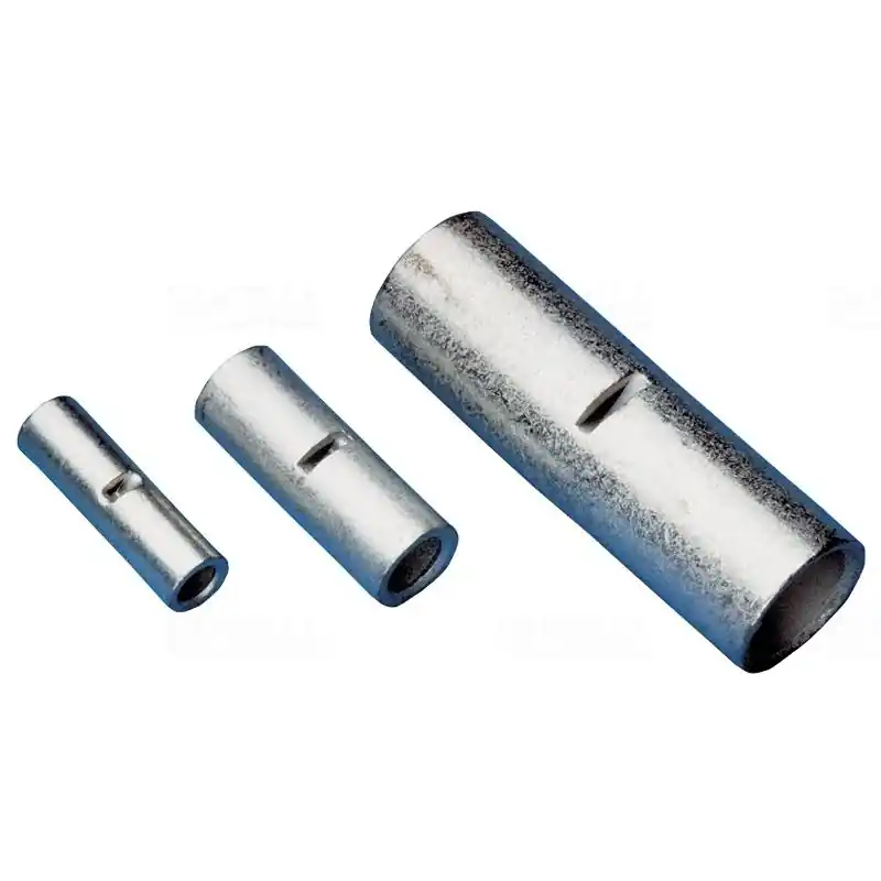 Akció Toldó hüvely 2,5mm2 szig.telenTH2.5