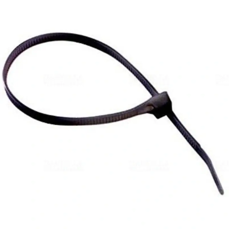 Gyors szállítás Kábelkötegelő300x7,8 fekete 7940006069 Weidmüller