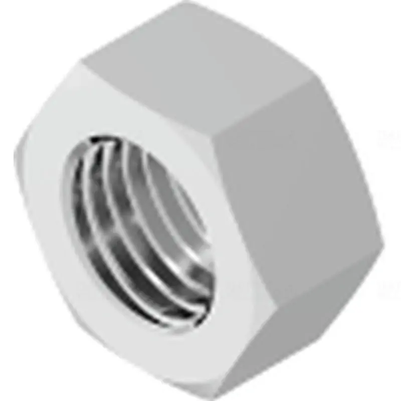 BAKS NSM8 csavaranya M8 650144 Olcsó