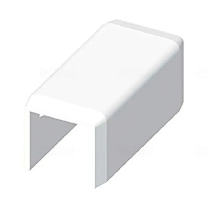 Illesztés takaró LHD32x15 vezetékcsatornához fehér, 8602 HB Kopos Kiváló minőség