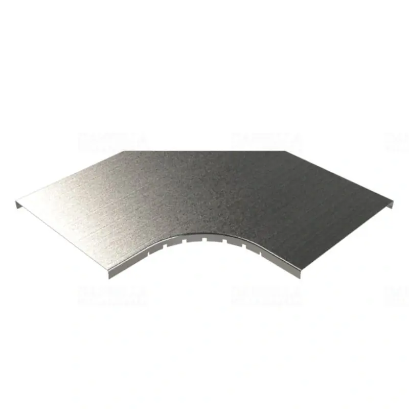 Utolsó esély Basor TCPERC 100 90 fokos idomfedél beltérre 2/1430