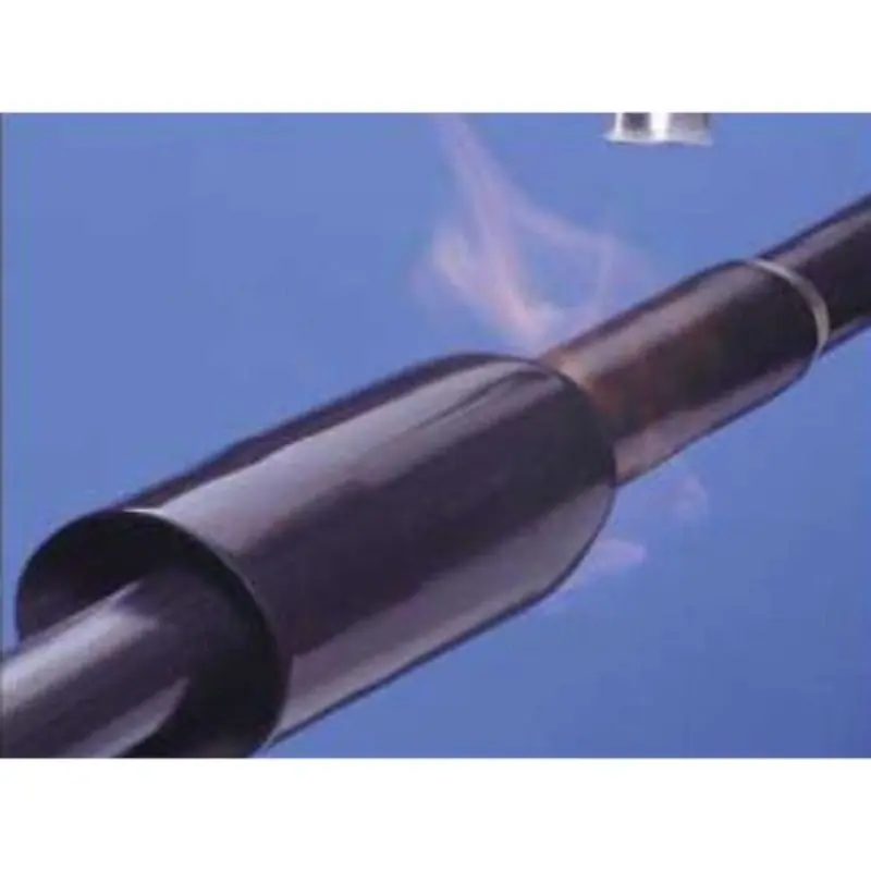 Rendeld meg most Raychem MWTM35/12-1200/S zsugorcső, közepes falú, ragasztós 136410-000