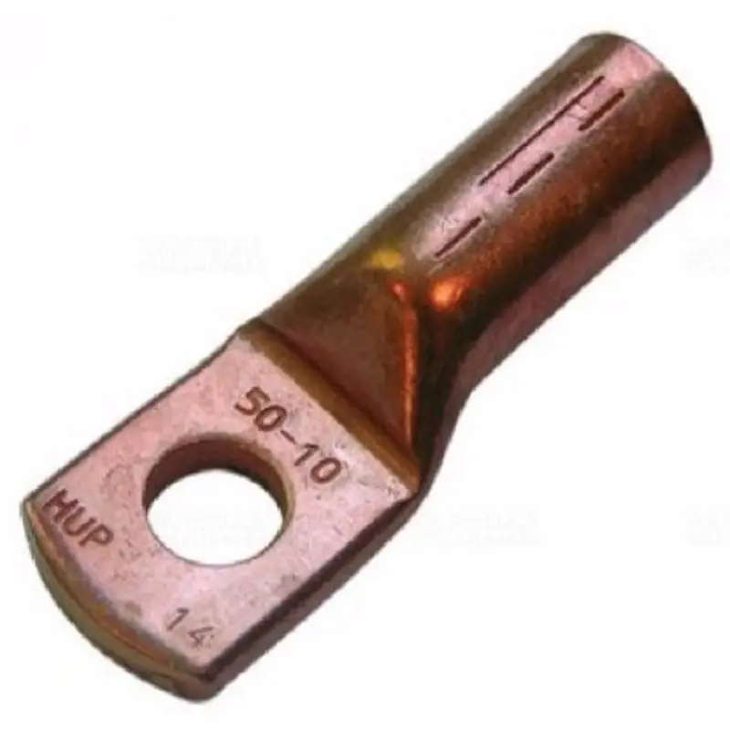 Kiváló minőség Kábelsaru rézVS-120-12szabv. HAUPA 290063