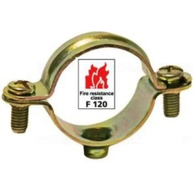 Korlátozott ajánlat Tűzálló bilincs 15mm Apolo/Celo 9B15L (915L)14-17mm kábel