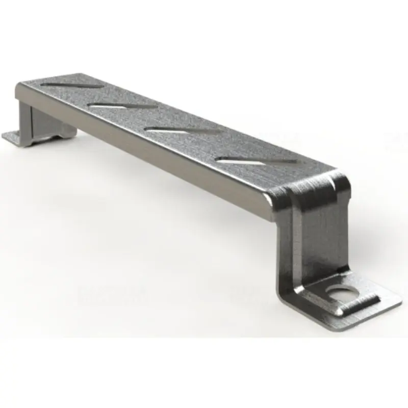 Olcsó Basor tartó talajra, fal-talaj követő SV-2002/1048