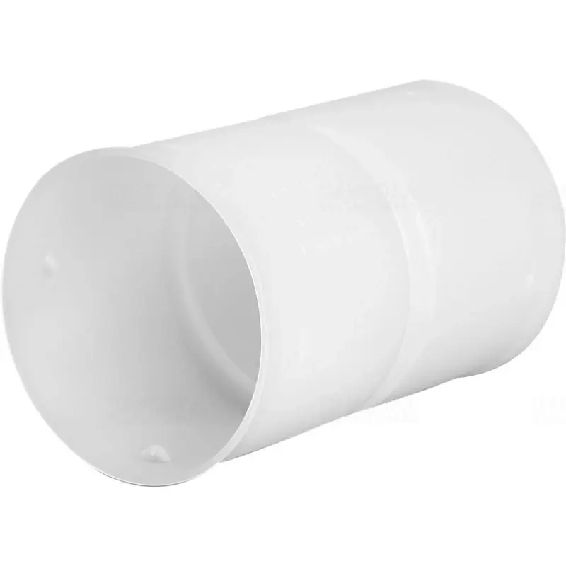 Gyors szállítás FXKVM 160 karmantyú fehér FXKVS és FXKVR csőhöz 100004 Univolt