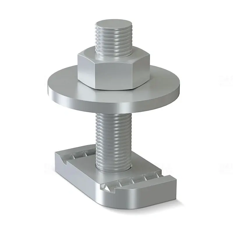 Ajánlat Niczuk Kalapácsfejű csavar M10 41mm-es sínekhez SKR ESZ-MF-M10 81100411010