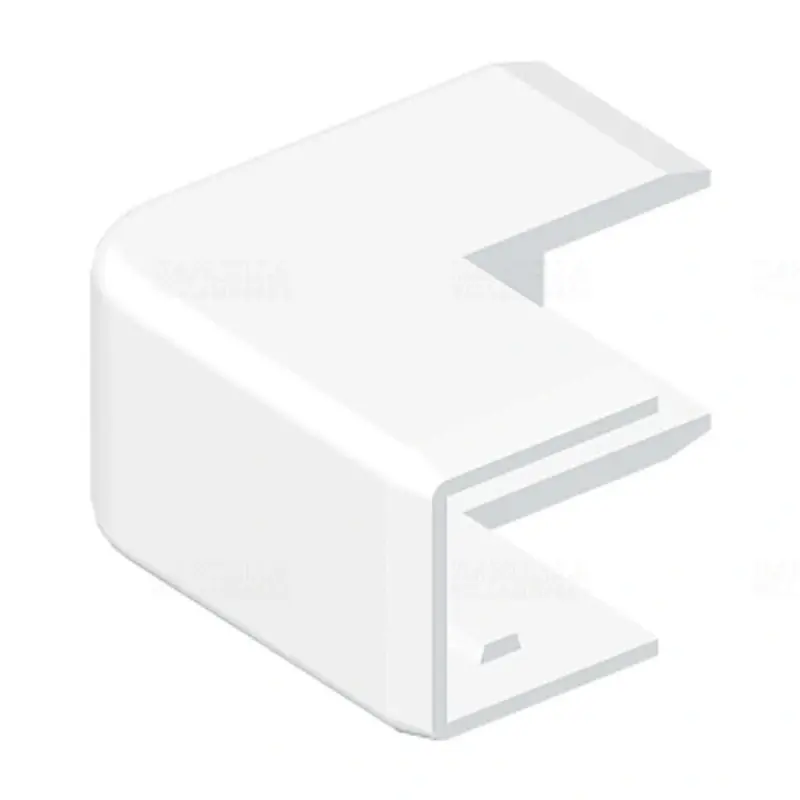 Külső sarok LHD 32x15 vezetékcsatornához fehér, 8606 HB Kopos Expressz szállítás