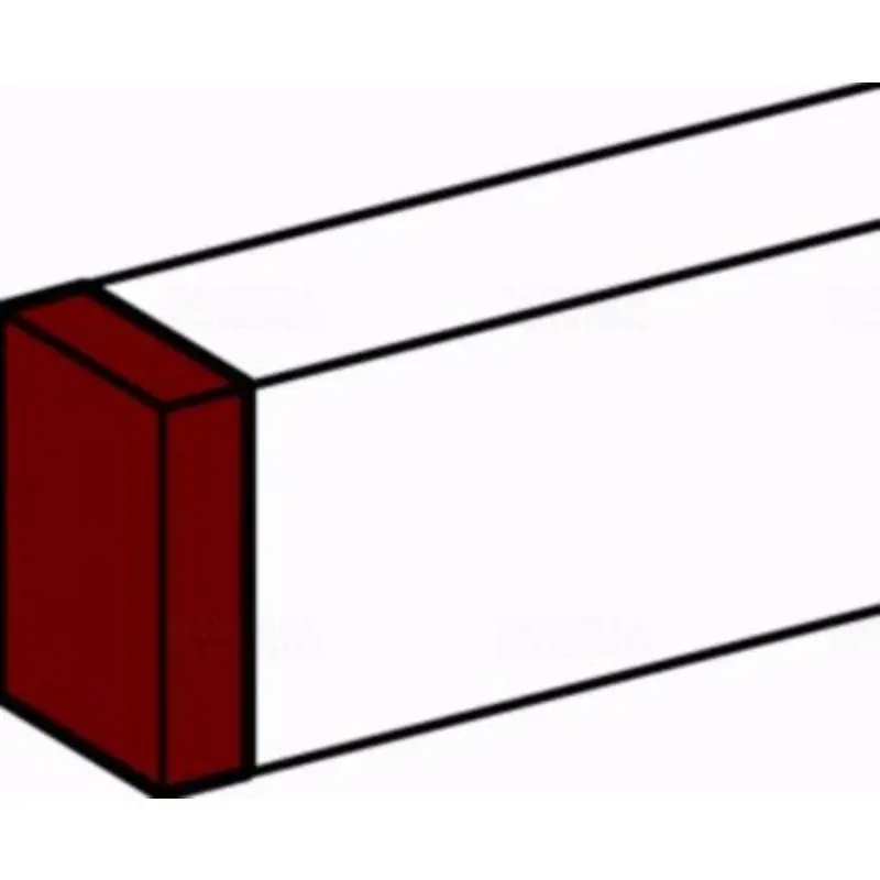 Legrand 010706 DLP végzáró 150x65mm csatornához Rendeld meg most