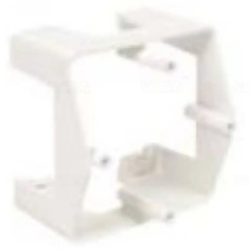 Szerelvénydoboz PK vezetékcsatornához 71x75x60 fehér, KP PK HB Kopos Kedvezmény