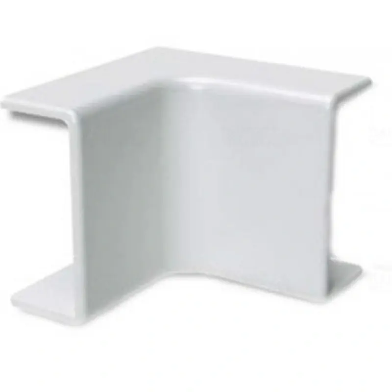 Akció Legrand 638041 Belső könyök 80-120° között állítható DLP S 130x50mm csatornához