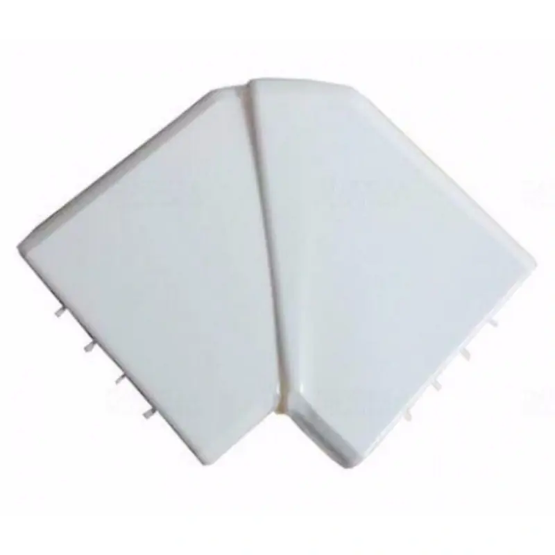 Legrand 010789 DLP kanyarelem 150x50mm csatornához Gyors szállítás