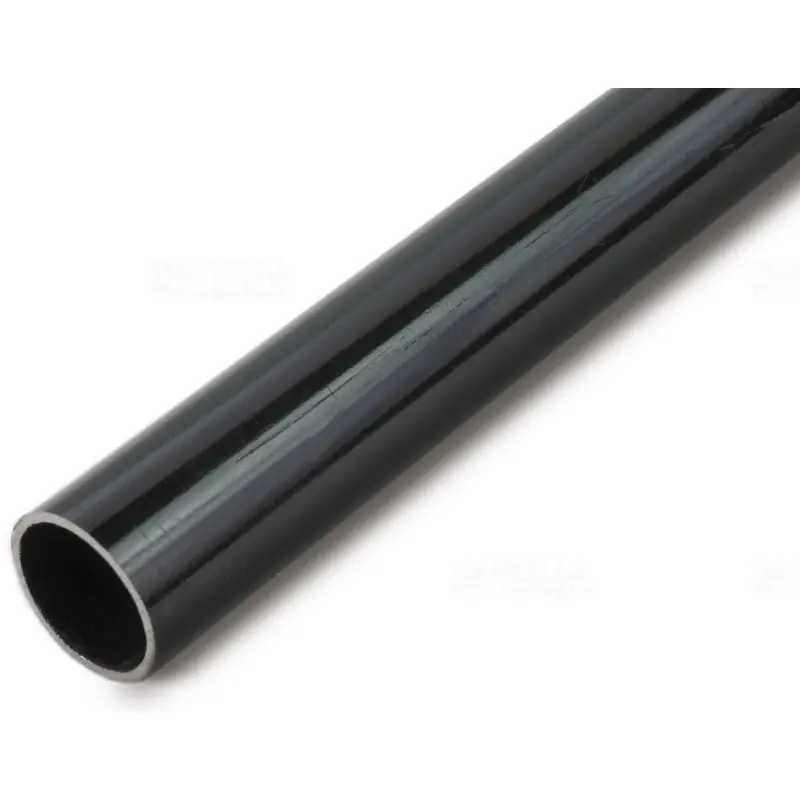 Acélpáncélcső 32 menet nélküli fekete porszórt SSR32 3M FP 019901 Univolt Ingyenes szállítás