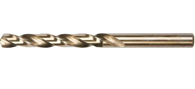 Újdonság Graphite fémcsigafúró hss-cobalt 1db/csom 11,0m