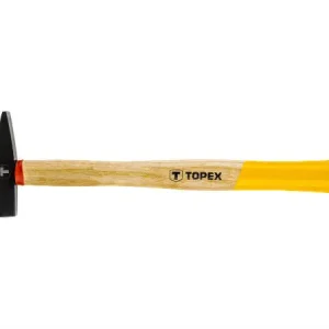 Ajánlat Topex kalapács 300g fanyéllel