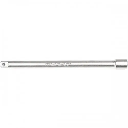 Topex toldószár 1/2" 125mm Biztonságos fizetés