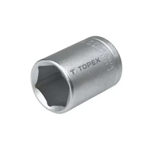 Topex dugókulcs fej 1/2" 14mm 6p Kiárusítás