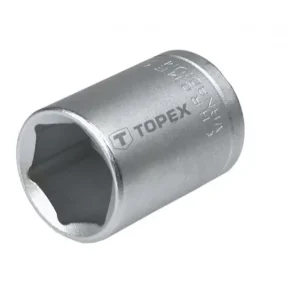 Topex dugókulcs fej 1/2" 16mm 6p Csak ma