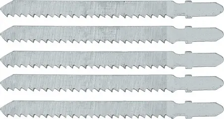 Verto szúrófűrészlap 5db fa /b&d tip./ Kiárusítás