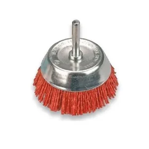 Verto fazékkefe csapos 75mm műa.szálas Akció