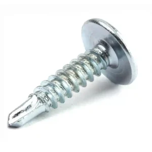 Önfúró lemezcsavar,laposfejű 4.8x19 Korlátozott ajánlat