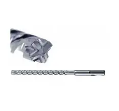 SDS-Plus fúrószár 18x1000mm 4élű Biztonságos fizetés