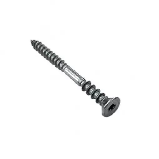 Justitec önmetsző szintező csavar 6x90mm Vedd meg most